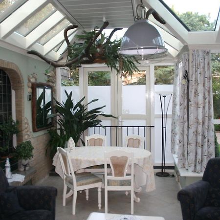 The Butterfly Luxe Appartement Met Private Parking Zandvoort Zewnętrze zdjęcie