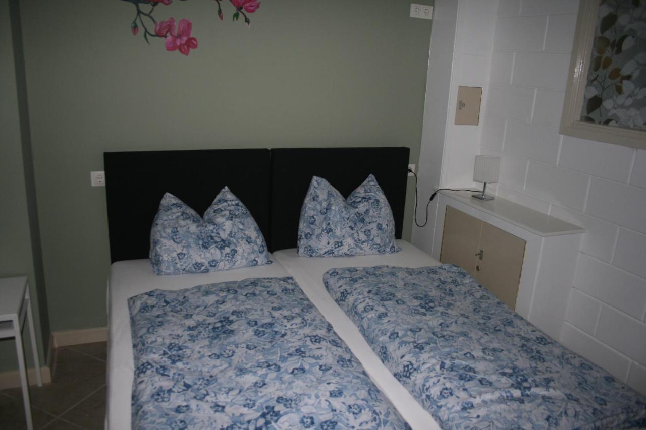 The Butterfly Luxe Appartement Met Private Parking Zandvoort Zewnętrze zdjęcie