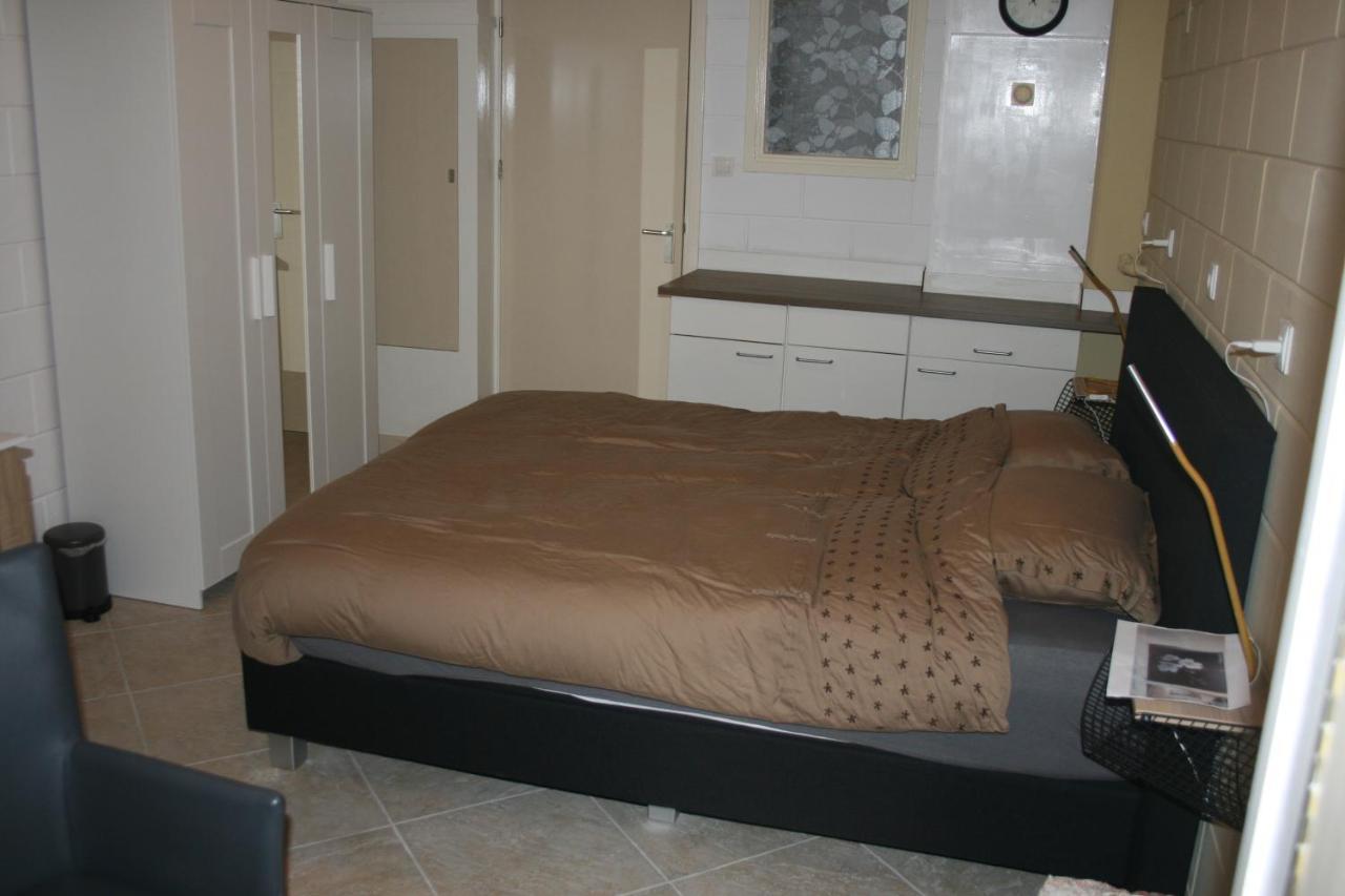 The Butterfly Luxe Appartement Met Private Parking Zandvoort Zewnętrze zdjęcie